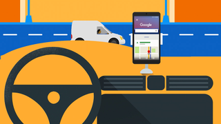 These Simple Tricks Make Your Phone Safer to Drive With